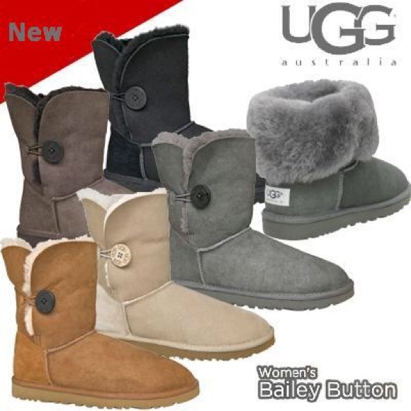UGG Shoes - UGG Women’s Boots!